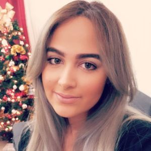 Meet your Posher, Cindy